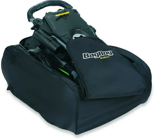 Bag Boy Quad Series přepravní obal na bag