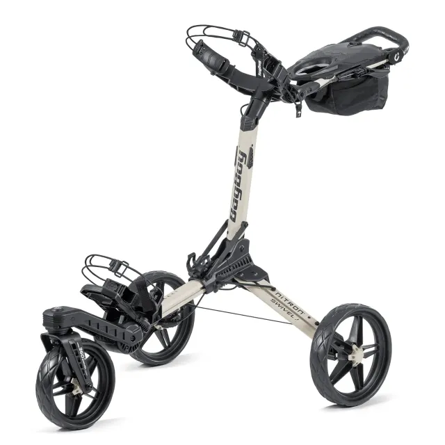 BAG BOY Nitron Swivel golfový vozík